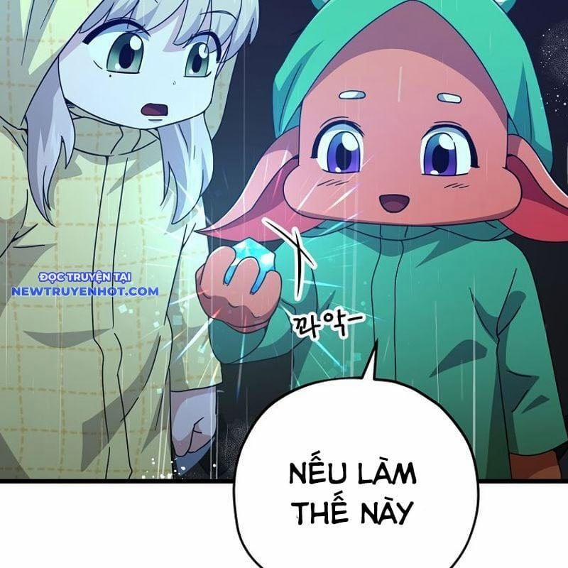 Bố Tôi Quá Mạnh 165 trang 36