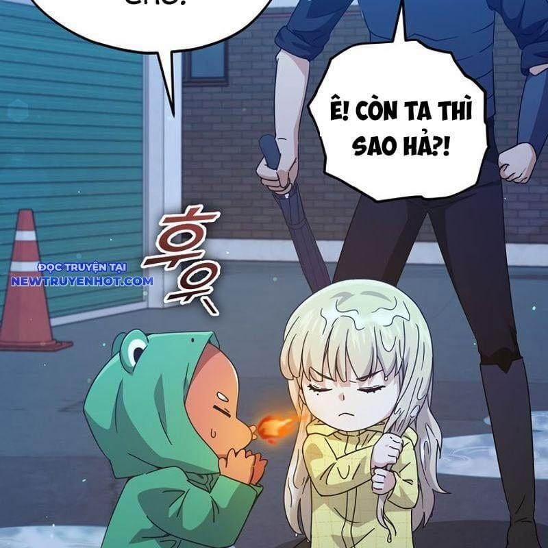 Bố Tôi Quá Mạnh 165 trang 49