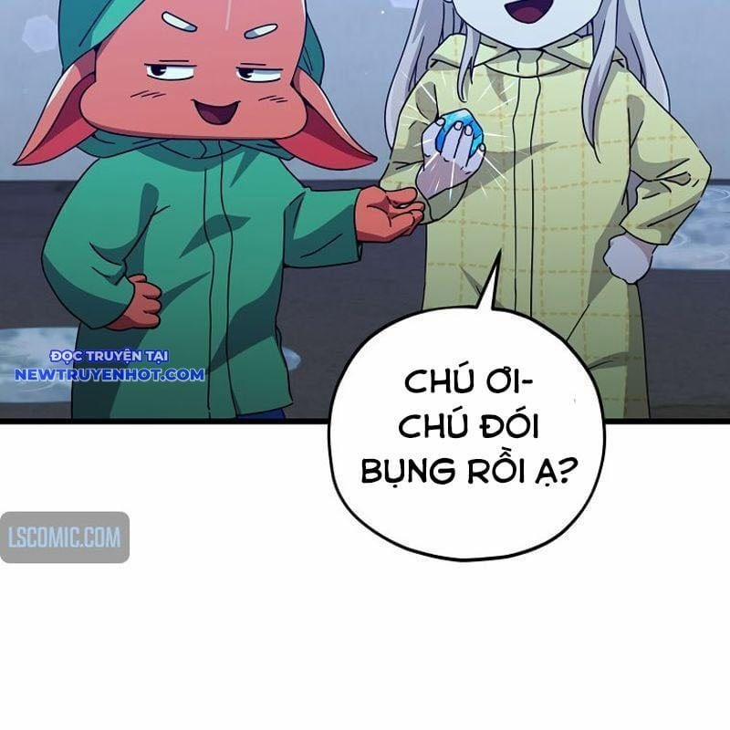 Bố Tôi Quá Mạnh 165 trang 58