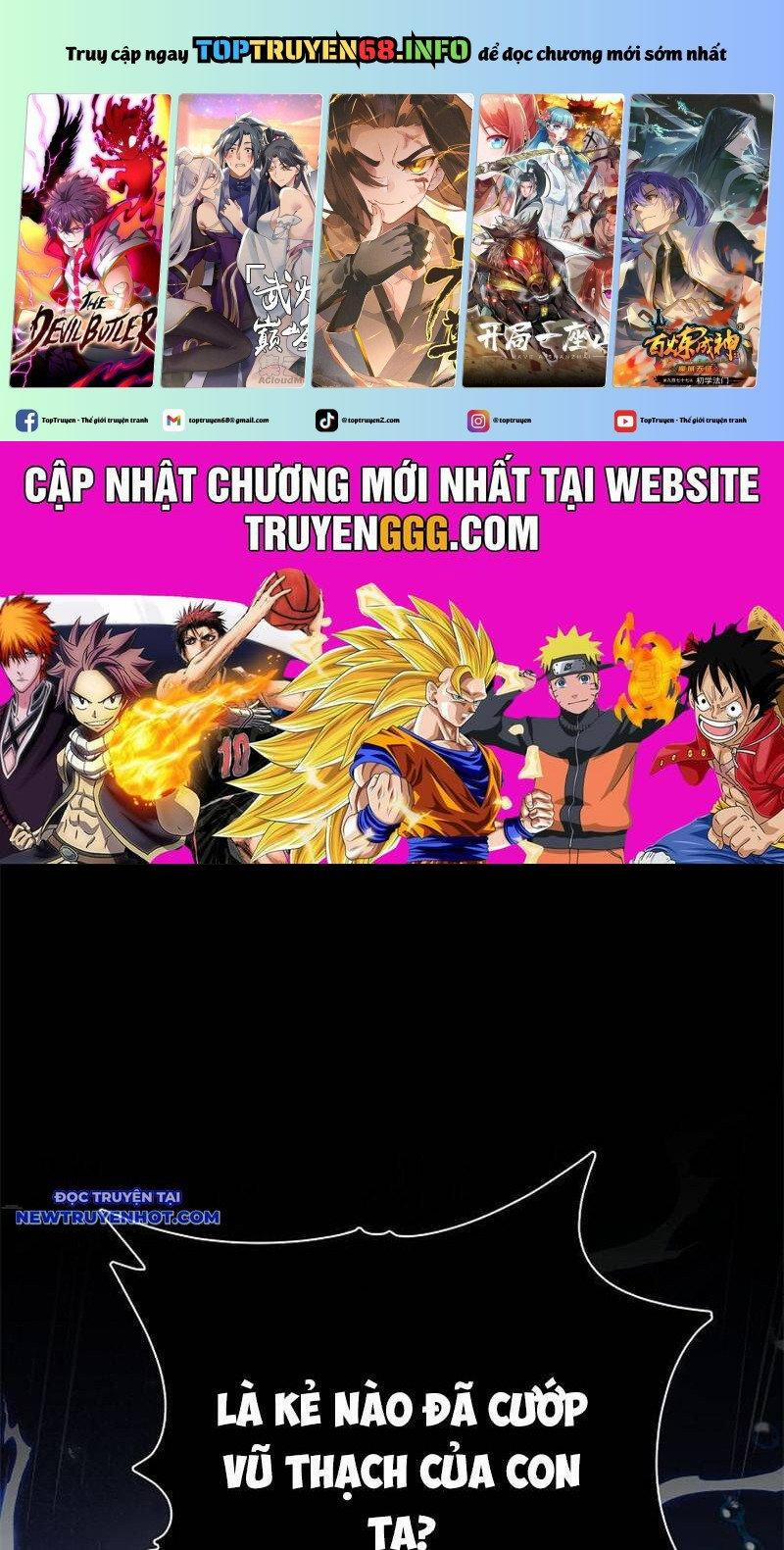 Bố Tôi Quá Mạnh 166 trang 0