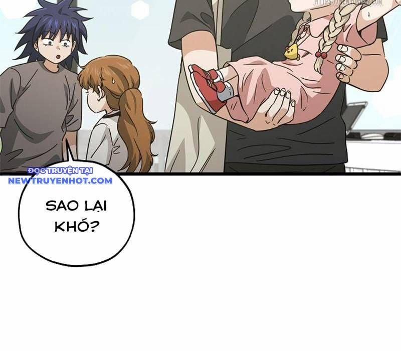 Bố Tôi Quá Mạnh 166 trang 116