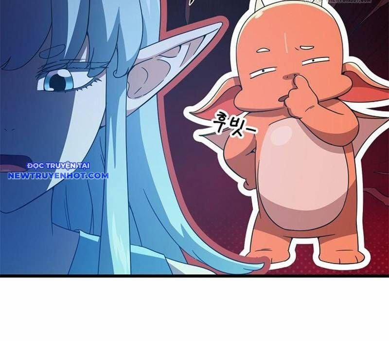 Bố Tôi Quá Mạnh 166 trang 15