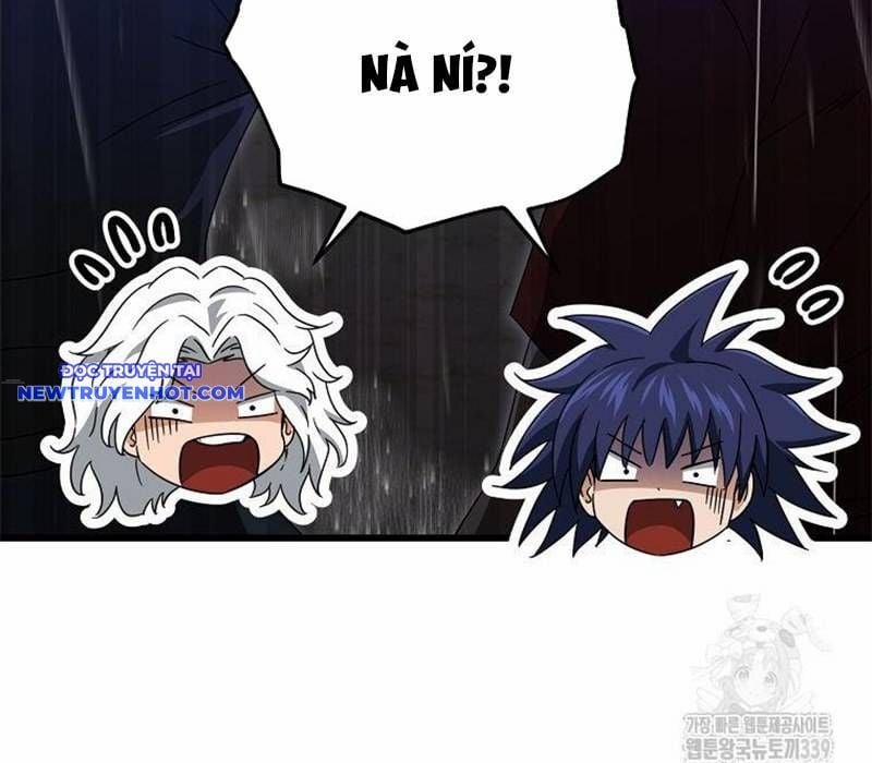 Bố Tôi Quá Mạnh 166 trang 20