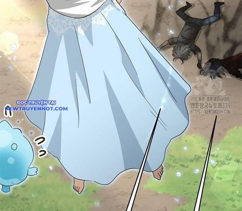 Bố Tôi Quá Mạnh 166 trang 28