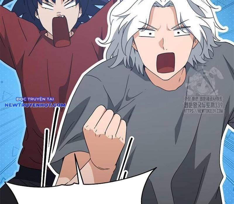 Bố Tôi Quá Mạnh 166 trang 34