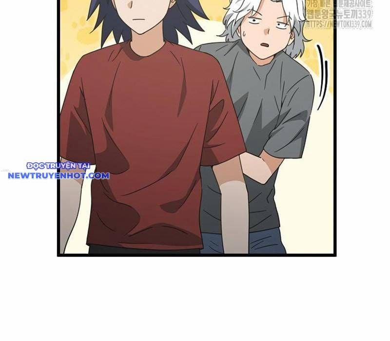 Bố Tôi Quá Mạnh 166 trang 45