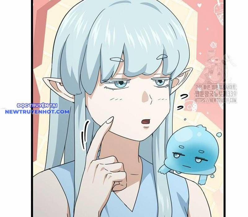 Bố Tôi Quá Mạnh 166 trang 49