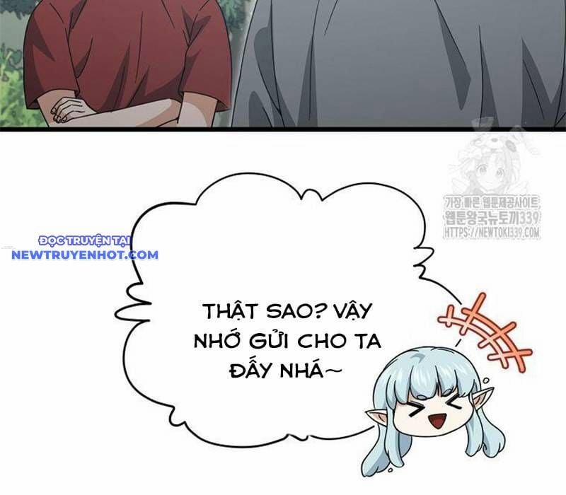 Bố Tôi Quá Mạnh 166 trang 52