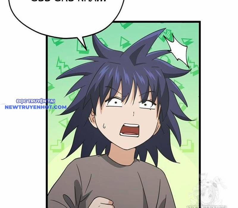 Bố Tôi Quá Mạnh 166 trang 89