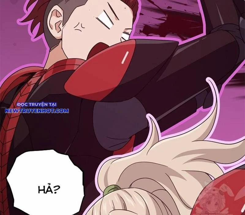 Bố Tôi Quá Mạnh 167 trang 105