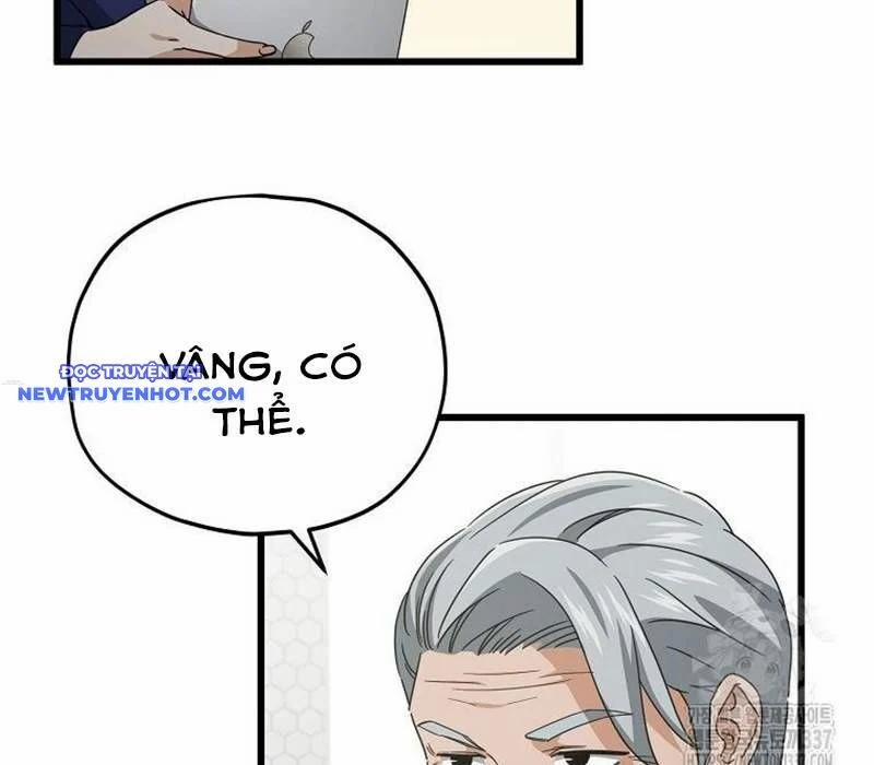 Bố Tôi Quá Mạnh 167 trang 14