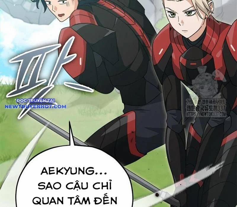 Bố Tôi Quá Mạnh 167 trang 37