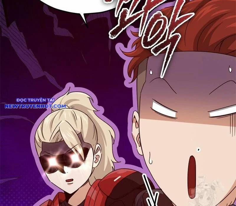 Bố Tôi Quá Mạnh 167 trang 50