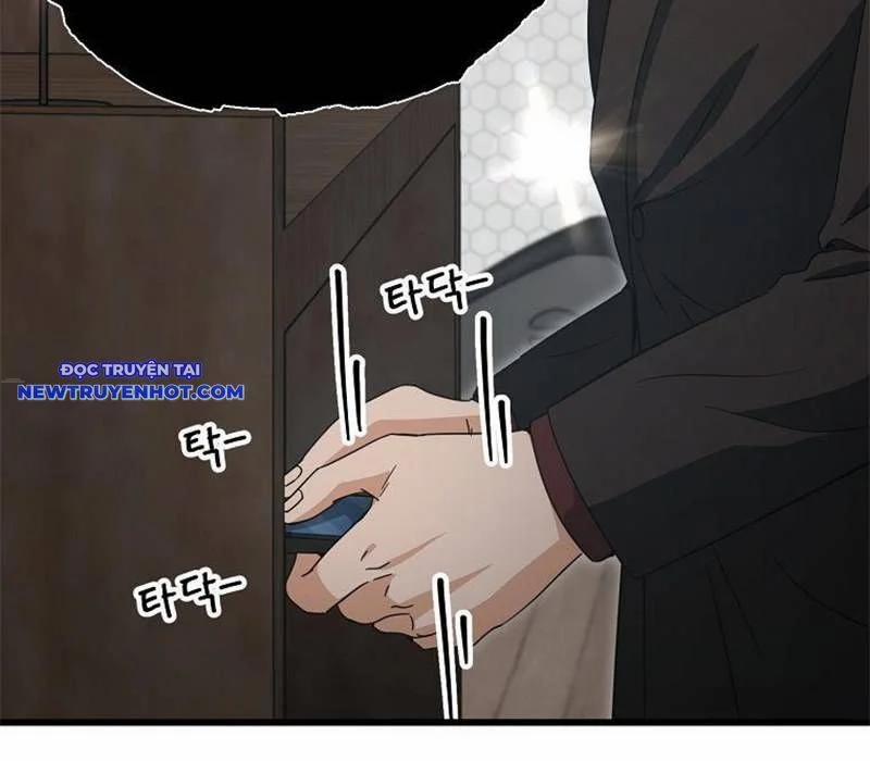 Bố Tôi Quá Mạnh 167 trang 6