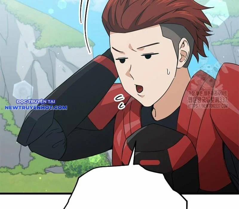 Bố Tôi Quá Mạnh 167 trang 80