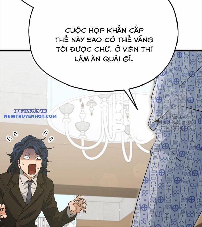 Bố Tôi Quá Mạnh 168 trang 142