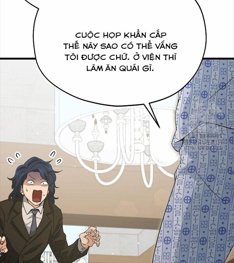 Bố Tôi Quá Mạnh 168 trang 143