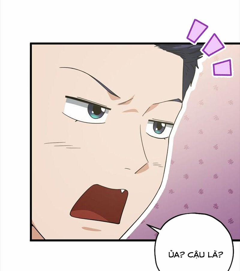 Bố Tôi Quá Mạnh 168 trang 149