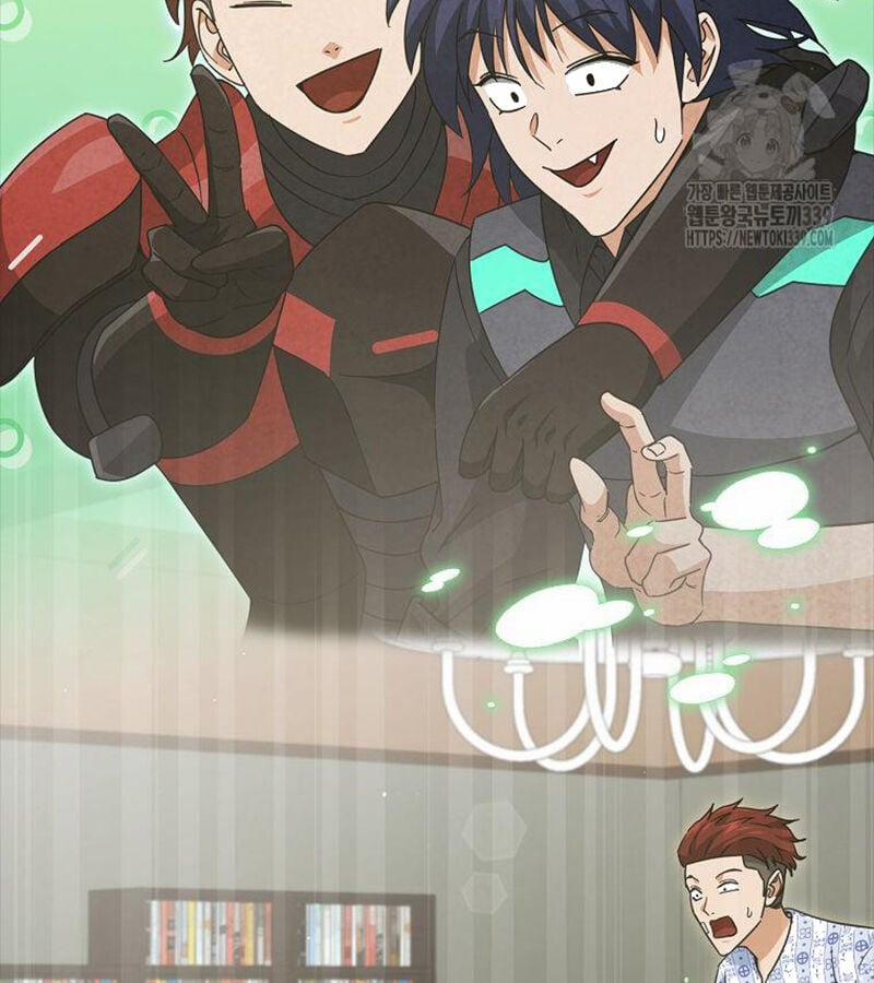 Bố Tôi Quá Mạnh 168 trang 153