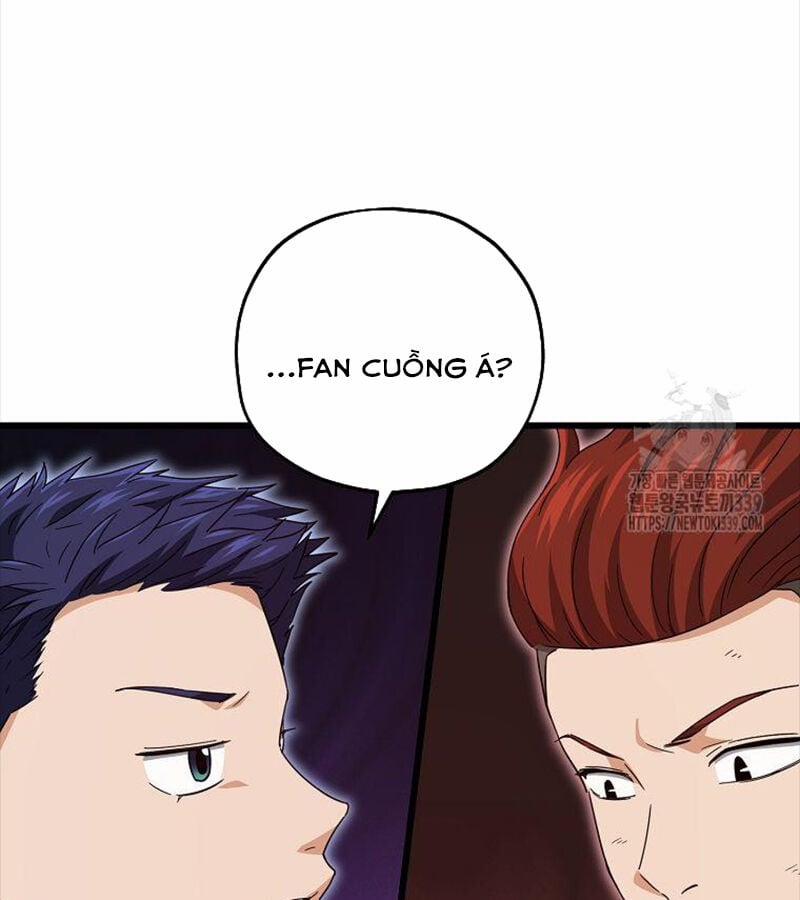 Bố Tôi Quá Mạnh 168 trang 157