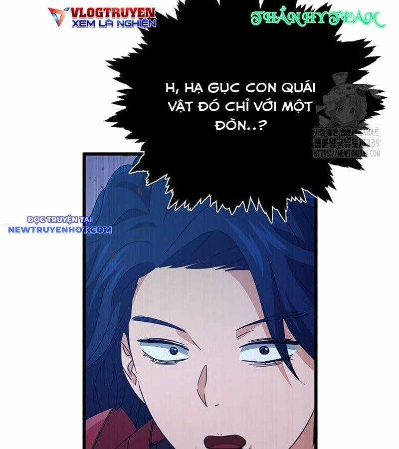 Bố Tôi Quá Mạnh 168 trang 16