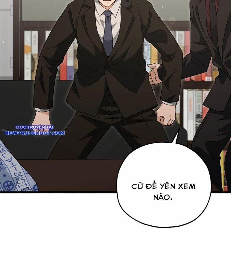 Bố Tôi Quá Mạnh 168 trang 162