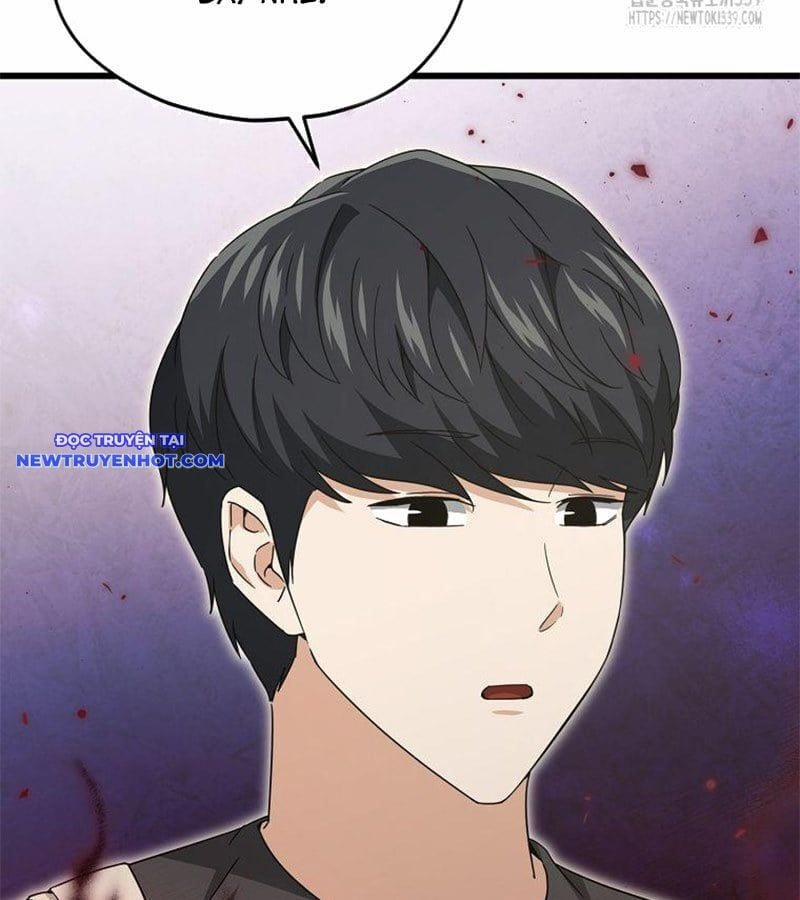 Bố Tôi Quá Mạnh 168 trang 21