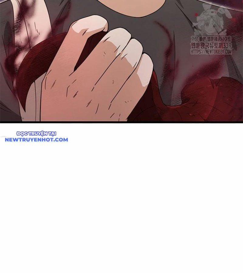 Bố Tôi Quá Mạnh 168 trang 22