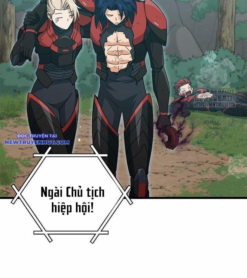 Bố Tôi Quá Mạnh 168 trang 30