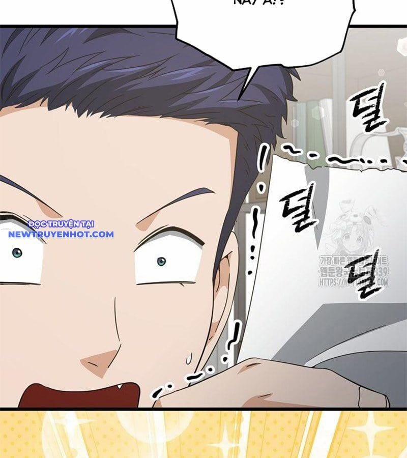 Bố Tôi Quá Mạnh 168 trang 59