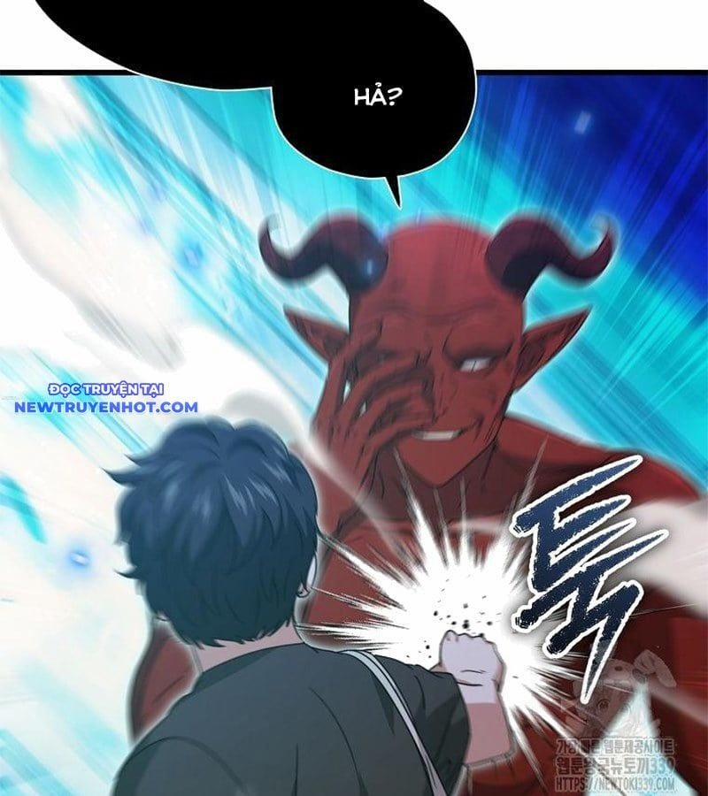 Bố Tôi Quá Mạnh 168 trang 6