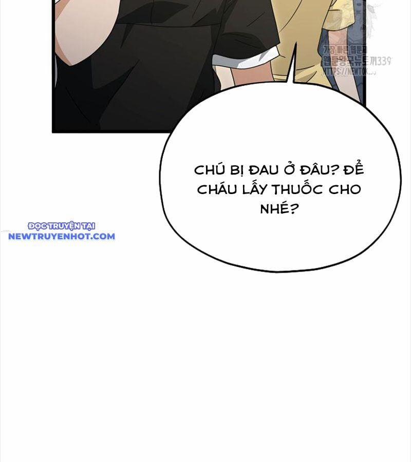 Bố Tôi Quá Mạnh 168 trang 82