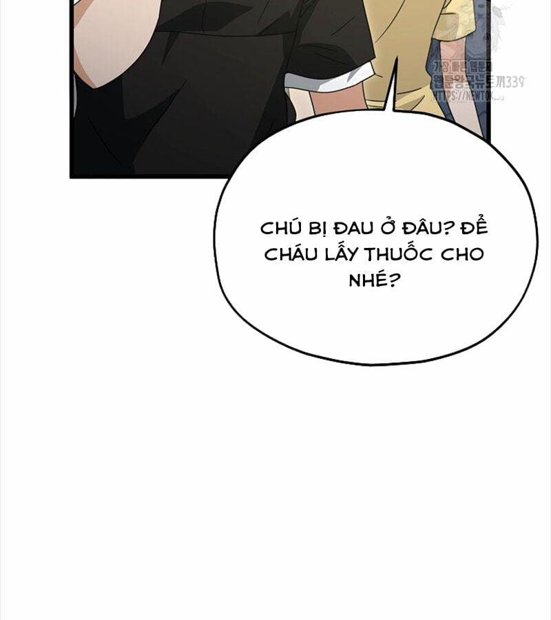 Bố Tôi Quá Mạnh 168 trang 83