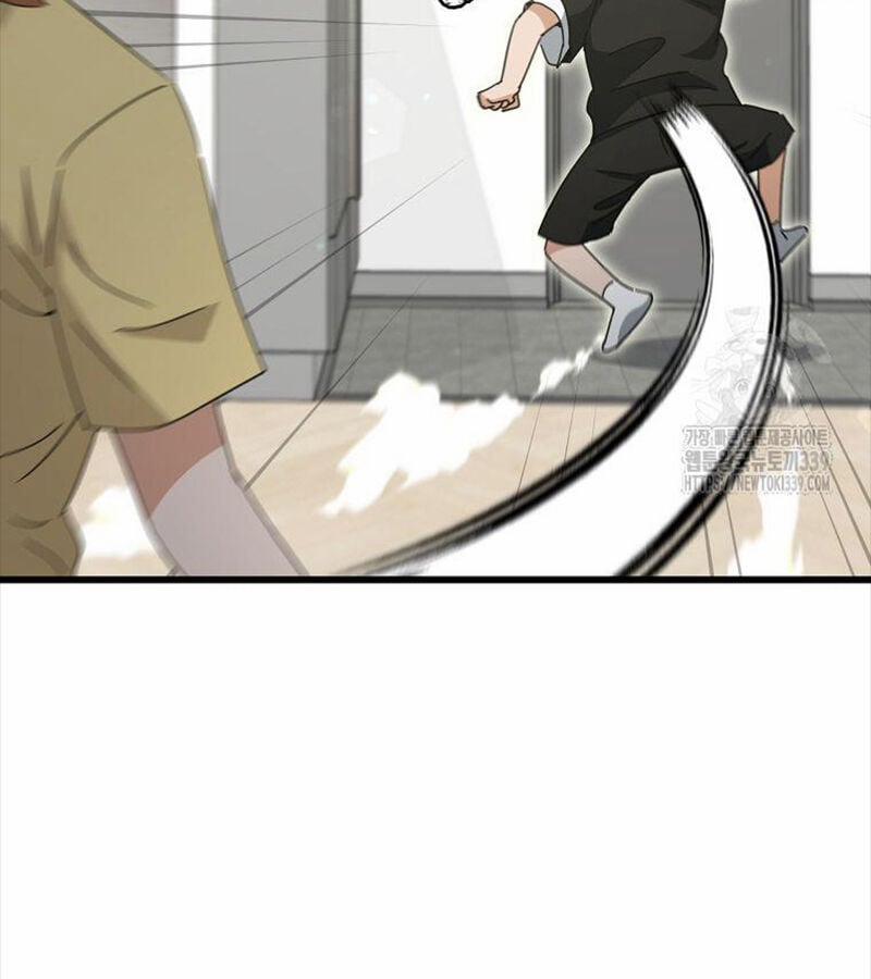 Bố Tôi Quá Mạnh 168 trang 87