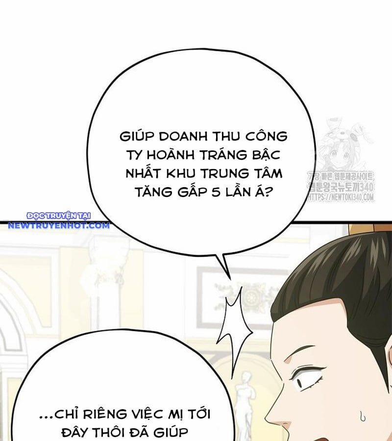 Bố Tôi Quá Mạnh 169 trang 105