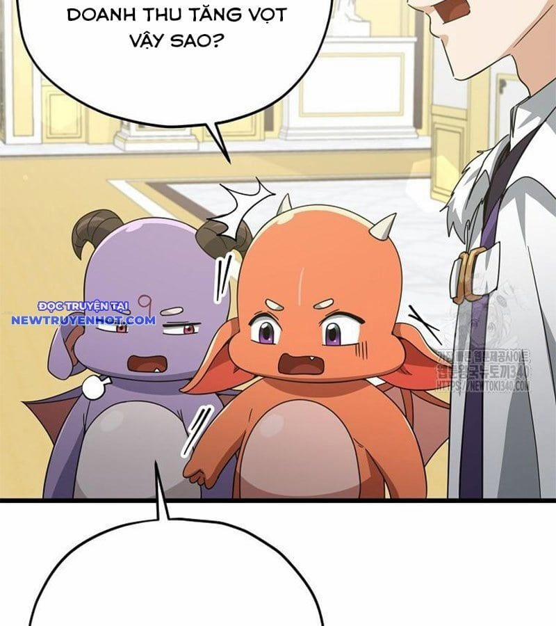 Bố Tôi Quá Mạnh 169 trang 106