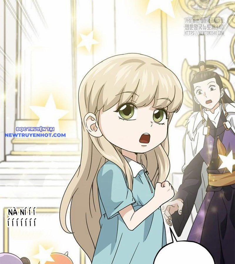 Bố Tôi Quá Mạnh 169 trang 110