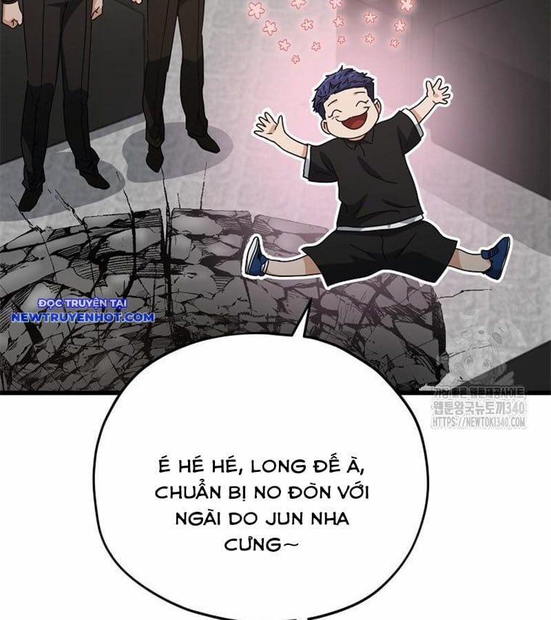 Bố Tôi Quá Mạnh 169 trang 18