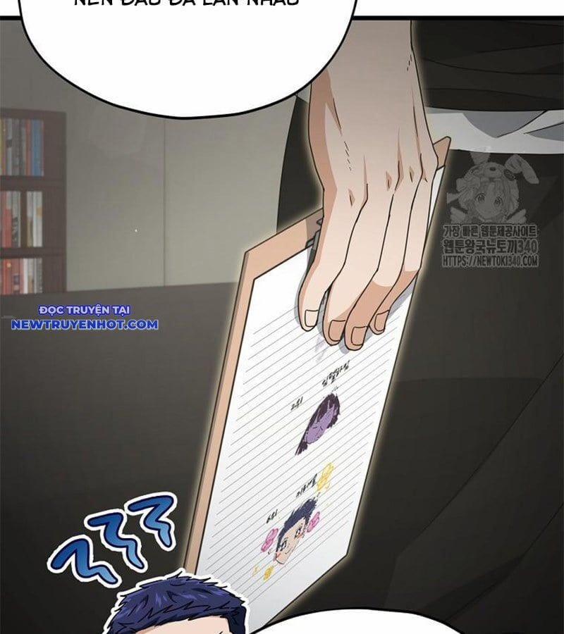 Bố Tôi Quá Mạnh 169 trang 44