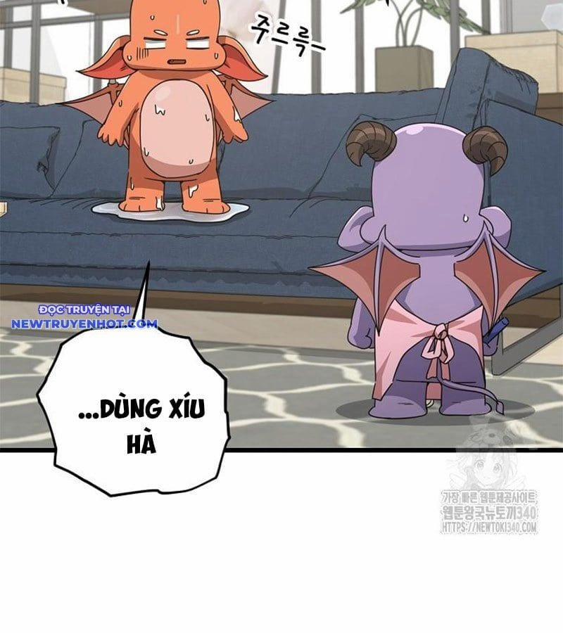 Bố Tôi Quá Mạnh 169 trang 59