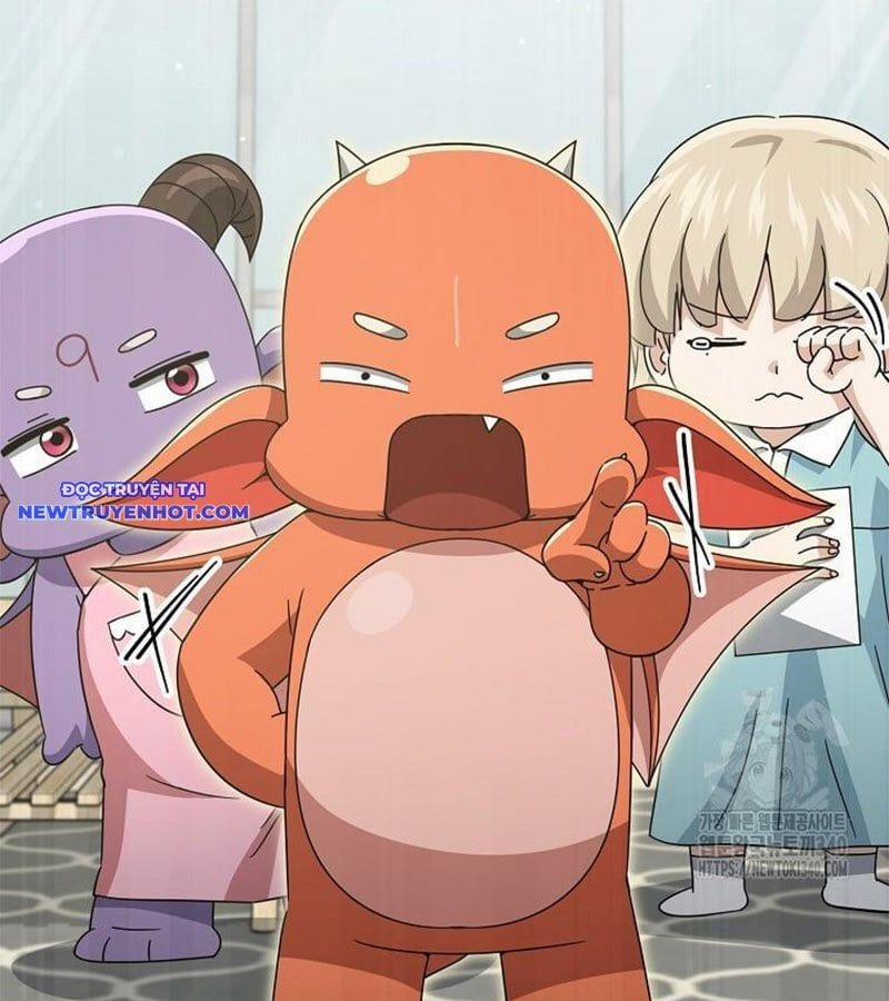 Bố Tôi Quá Mạnh 169 trang 73