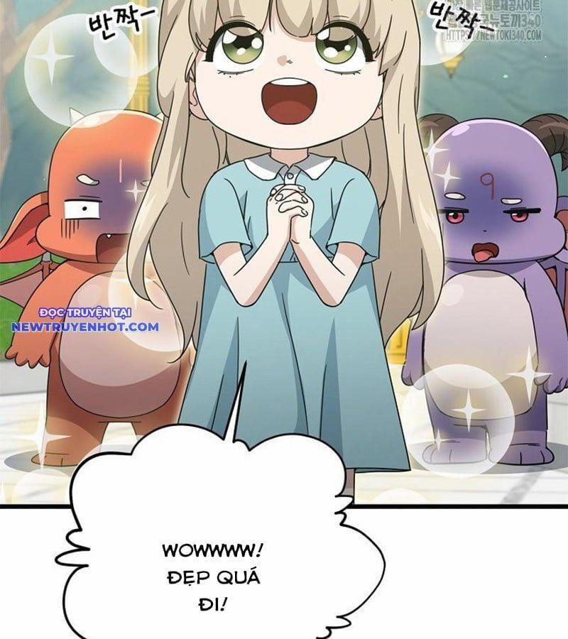 Bố Tôi Quá Mạnh 169 trang 82