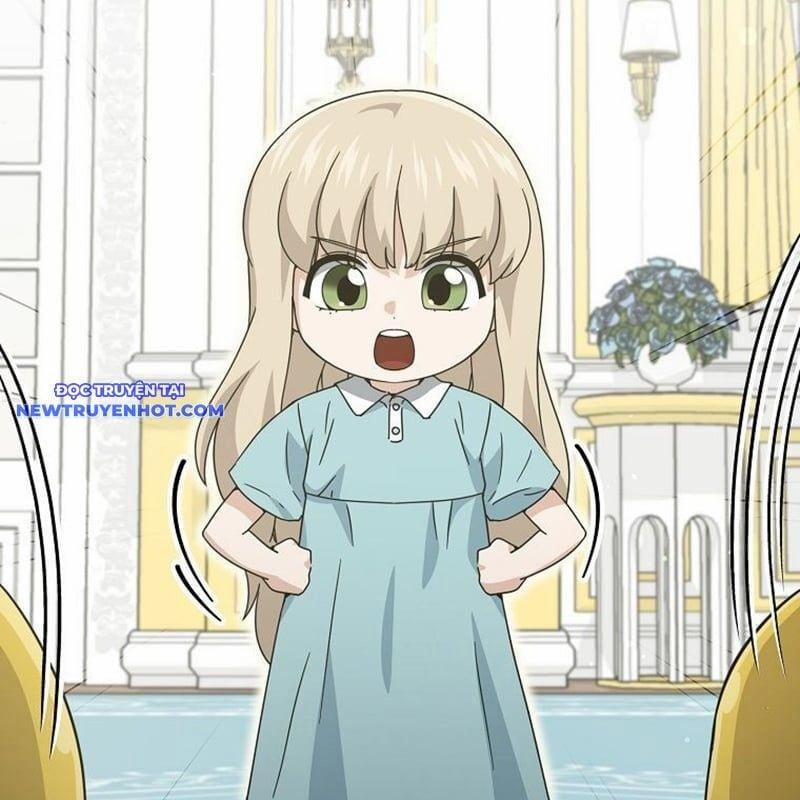 Bố Tôi Quá Mạnh 170 trang 1