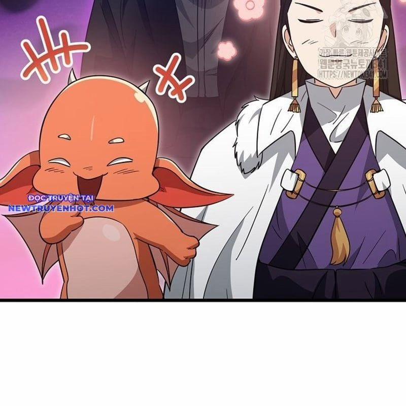 Bố Tôi Quá Mạnh 170 trang 21