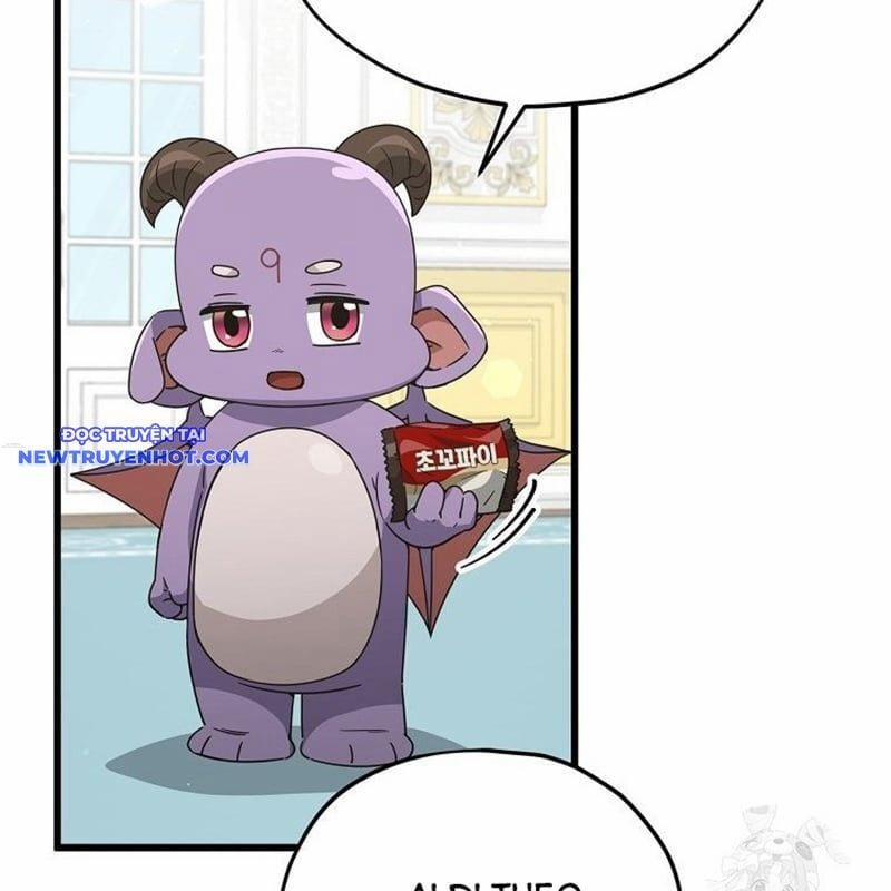 Bố Tôi Quá Mạnh 170 trang 47