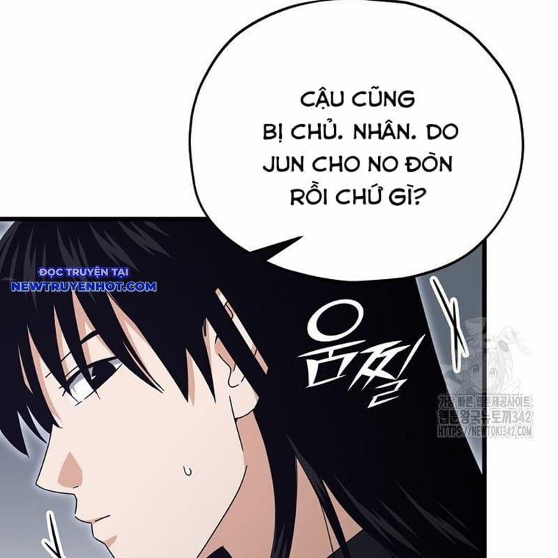 Bố Tôi Quá Mạnh 171 trang 111