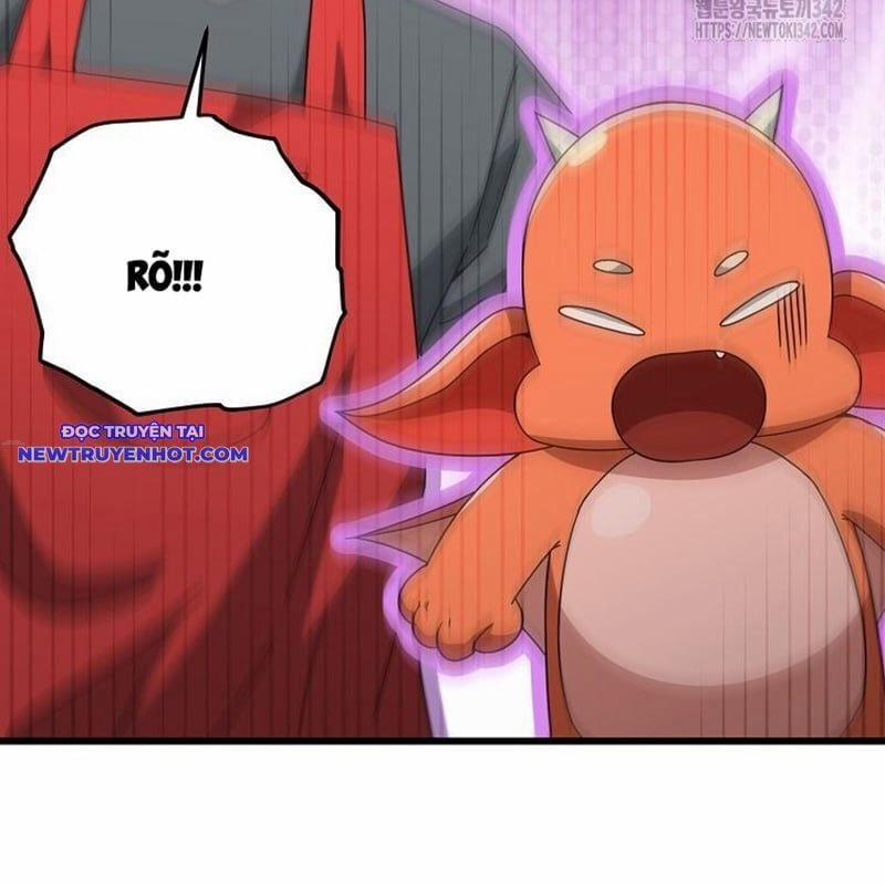 Bố Tôi Quá Mạnh 171 trang 133