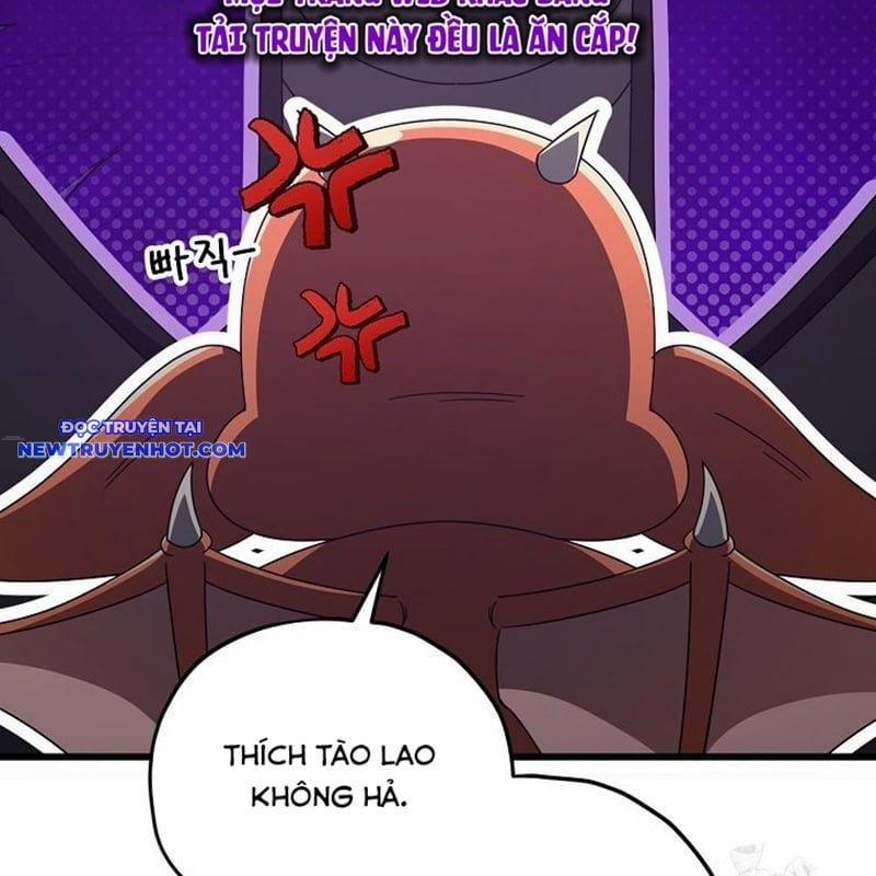 Bố Tôi Quá Mạnh 171 trang 19