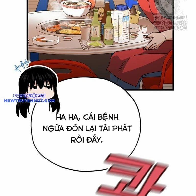 Bố Tôi Quá Mạnh 171 trang 76