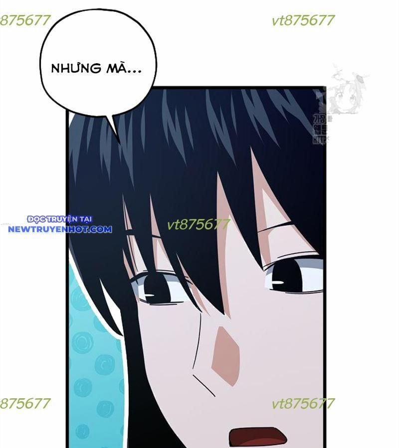 Bố Tôi Quá Mạnh 172 trang 116